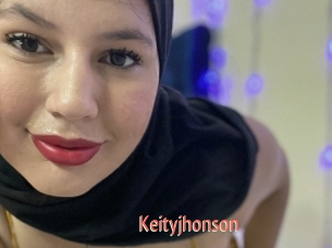 Keityjhonson