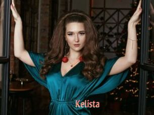 Kelista