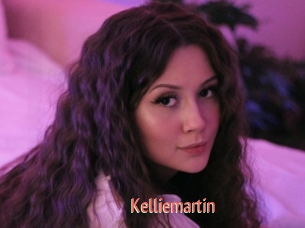 Kelliemartin