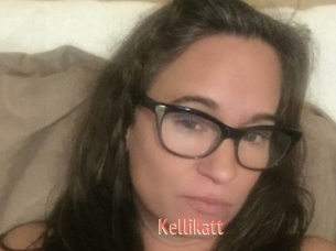 Kellikatt