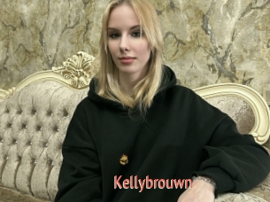 Kellybrouwn