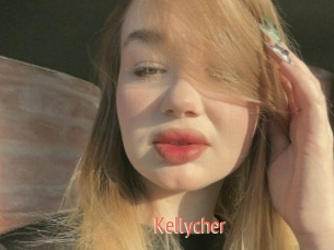 Kellycher