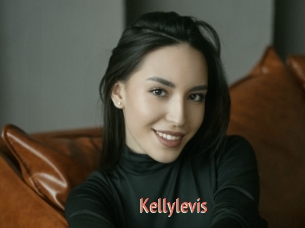 Kellylevis