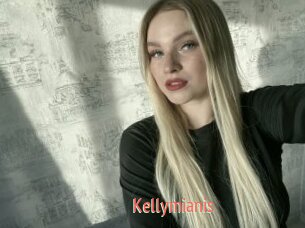 Kellymianis