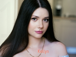 Kellyn
