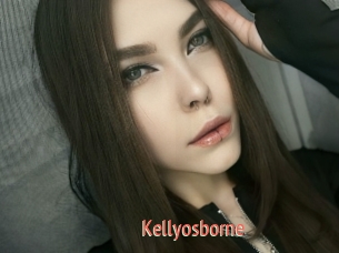 Kellyosborne