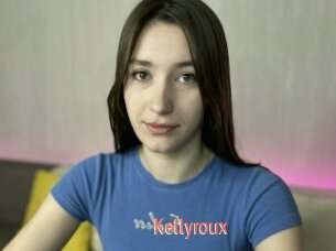 Kellyroux