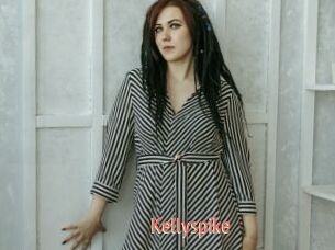 Kellyspike