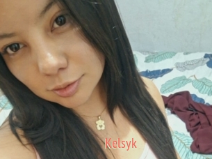 Kelsyk