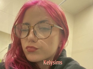 Kelysims