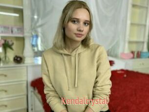 Kendalcrystal