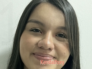 Kendalfoxy