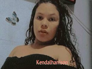 Kendalharrison