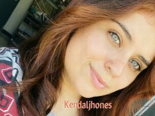 Kendaljhones