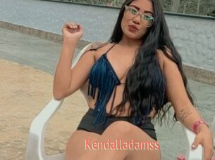 Kendalladamss