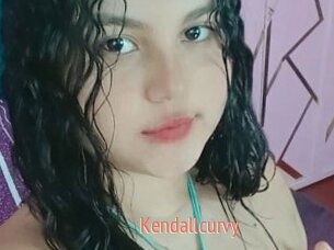 Kendallcurvy