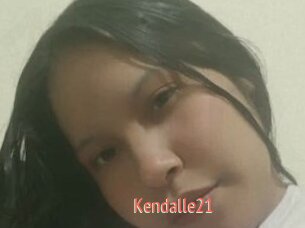 Kendalle21