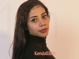 Kendallillie