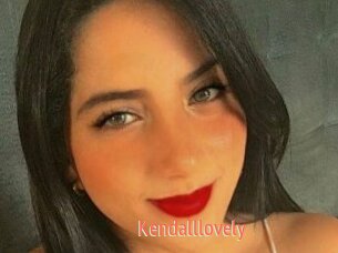 Kendalllovely