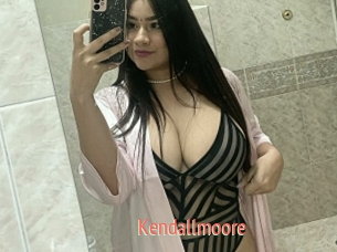 Kendallmoore