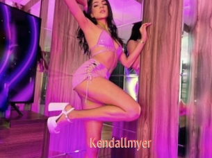 Kendallmyer