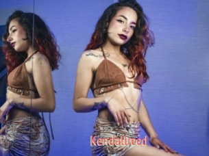 Kendallreed