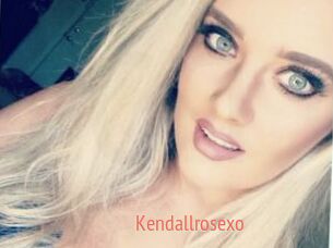 Kendallrosexo