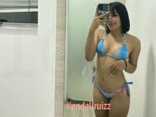 Kendallruizz