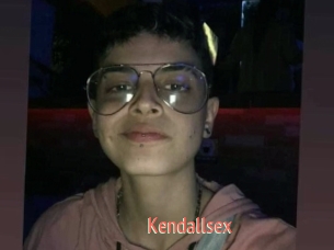 Kendallsex