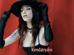 Kendalryans