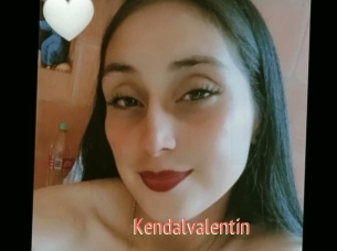 Kendalvalentin