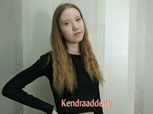 Kendraadderly