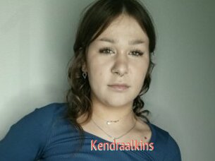 Kendraalkins