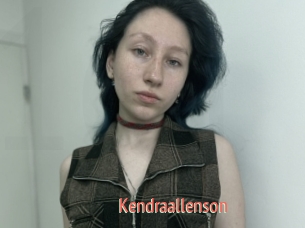 Kendraallenson