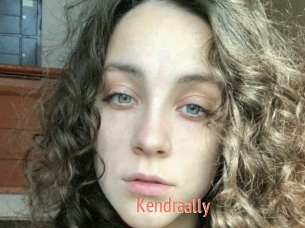 Kendraally