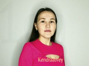 Kendraalvey