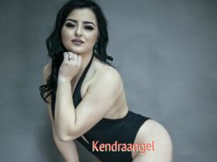 Kendraangel