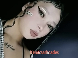 Kendraarhoades