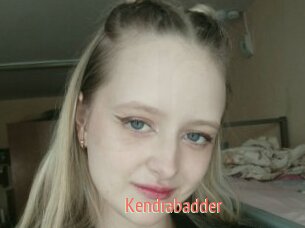 Kendrabadder