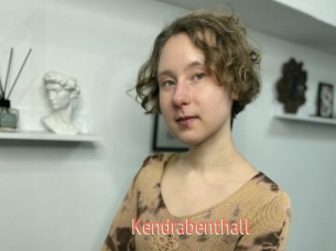 Kendrabenthall