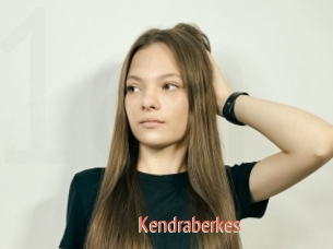 Kendraberkes