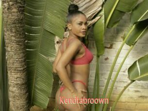 Kendrabroown
