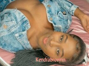 Kendrabrownn
