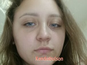 Kendrabulson