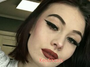 Kendracarls