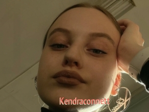 Kendraconnett