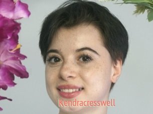 Kendracresswell