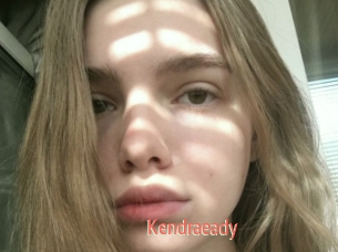 Kendraeady