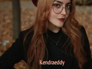 Kendraeddy