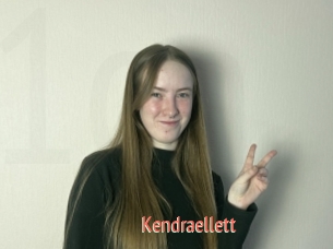 Kendraellett